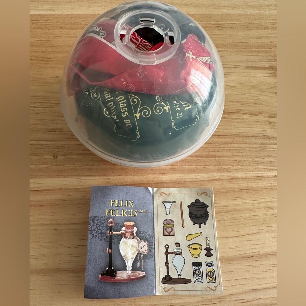 Harry Potter Miniverse Potion